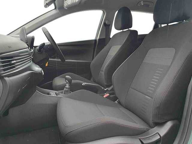 Hyundai Bayon 1.0 TGDi Advance 5dr