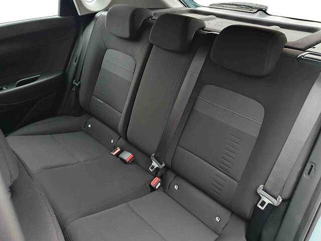 Hyundai Bayon 1.0 TGDi Advance 5dr