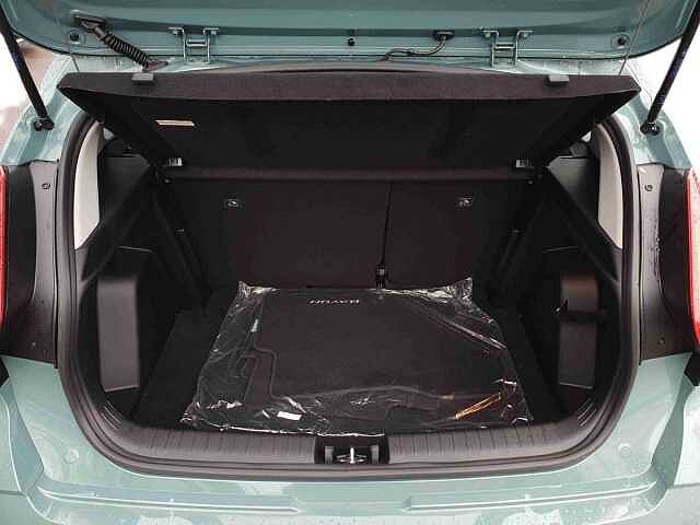 Hyundai Bayon 1.0 TGDi Advance 5dr