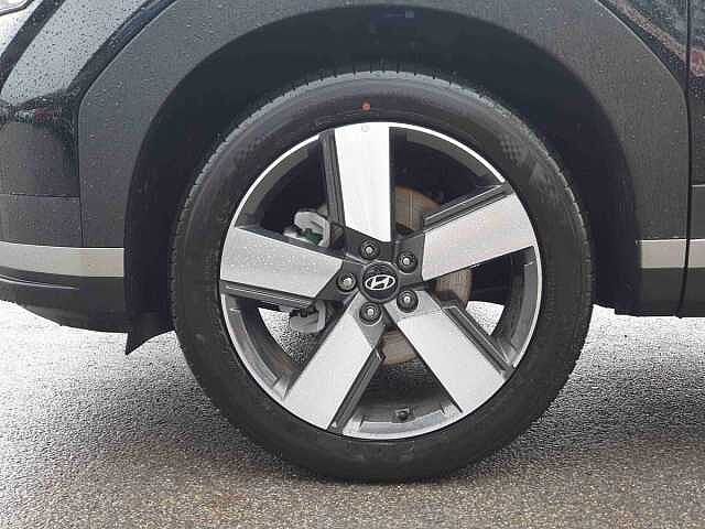 Hyundai Santa Fe 1.6 TGDi Plug-in Hybrid Premium 5dr 4WD Auto