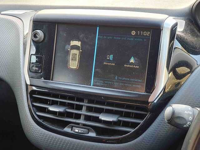 Peugeot 2008 1.5 BlueHDi 120 Allure 5dr EAT6