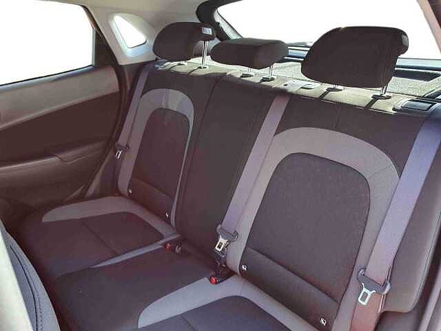 Hyundai KONA 1.0T GDi Blue Drive Premium 5dr Orange