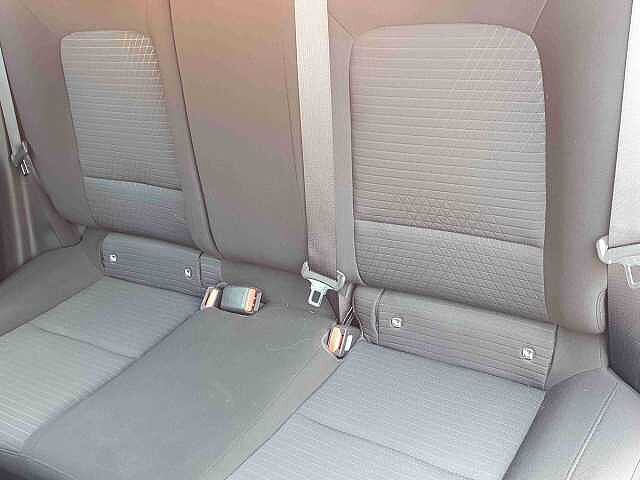 Hyundai i20 1.0T GDi 48V MHD SE Connect 5dr DCT