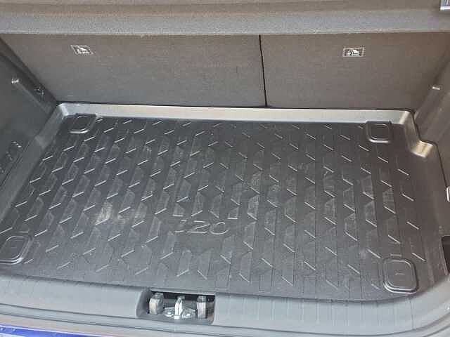 Hyundai i20 1.0T GDi 48V MHD SE Connect 5dr DCT