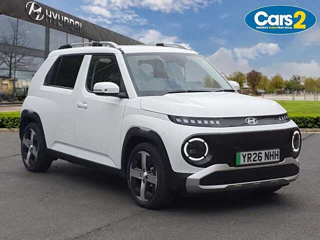 85kW 02 49kWh 5dr Auto
