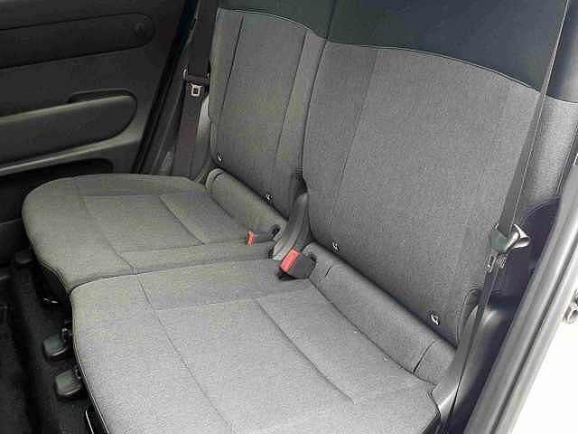 Hyundai INSTER 85kW 02 49kWh 5dr Auto White