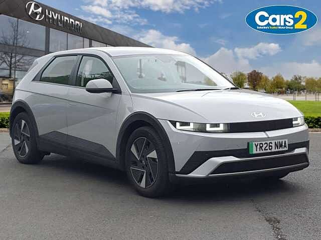 168kW Premium 84 kWh 5dr Auto