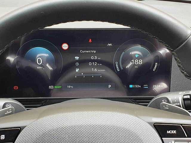 Hyundai IONIQ 5 168kW Premium 84 kWh 5dr Auto Grey