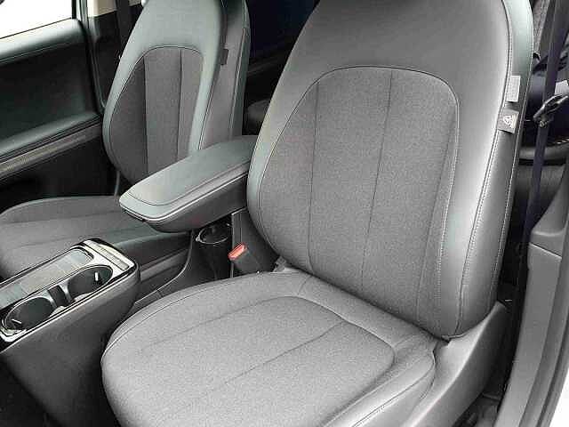 Hyundai IONIQ 5 168kW Premium 84 kWh 5dr Auto Grey
