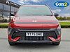 Hyundai KONA 160kW N Line S 65kWh 5dr Auto Red