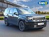 Hyundai SANTA FE 1.6 TGDi Hybrid Calligraphy 5dr 4WD Auto Black
