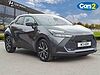 Toyota C-HR 1.8 Hybrid Design 5dr CVT Grey