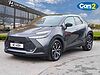 Toyota C-HR 1.8 Hybrid Design 5dr CVT Grey