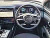 Hyundai TUCSON 1.6 TGDi Hybrid 230 SE Connect 5dr 2WD Auto Red