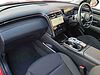 Hyundai TUCSON 1.6 TGDi Hybrid 230 SE Connect 5dr 2WD Auto Red