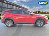 Hyundai TUCSON 1.6 TGDi Hybrid 230 SE Connect 5dr 2WD Auto Red