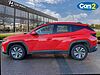 Hyundai TUCSON 1.6 TGDi Hybrid 230 SE Connect 5dr 2WD Auto Red