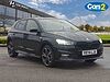 SKODA FABIA 1.5 TSI 150 Monte Carlo 5dr DSG Black