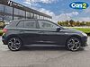 SKODA FABIA 1.5 TSI 150 Monte Carlo 5dr DSG Black