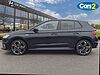 SKODA FABIA 1.5 TSI 150 Monte Carlo 5dr DSG Black