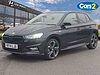 SKODA FABIA 1.5 TSI 150 Monte Carlo 5dr DSG Black