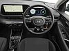 Hyundai BAYON 1.0 TGDi Advance 5dr Green