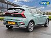 Hyundai BAYON 1.0 TGDi Advance 5dr Green