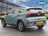 Hyundai BAYON 1.0 TGDi Advance 5dr Green
