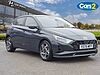 Hyundai I20 1.0T GDi Premium 5dr Grey