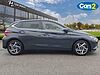 Hyundai I20 1.0T GDi Premium 5dr Grey