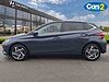 Hyundai I20 1.0T GDi Premium 5dr Grey