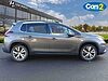 Peugeot 2008 1.5 BlueHDi 120 Allure 5dr EAT6 Grey