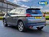Peugeot 2008 1.5 BlueHDi 120 Allure 5dr EAT6 Grey