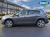Peugeot 2008 1.5 BlueHDi 120 Allure 5dr EAT6 Grey