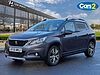 Peugeot 2008 1.5 BlueHDi 120 Allure 5dr EAT6 Grey