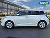 Suzuki SWIFT 1.2 Mild Hybrid Motion 5dr White