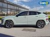 Hyundai KONA 1.6 GDi Hybrid N Line 5dr DCT Green
