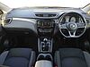 Nissan QASHQAI 1.3 DiG-T N-Connecta 5dr Black