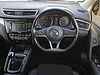 Nissan QASHQAI 1.3 DiG-T N-Connecta 5dr Black