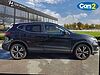 Nissan QASHQAI 1.3 DiG-T N-Connecta 5dr Black