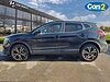Nissan QASHQAI 1.3 DiG-T N-Connecta 5dr Black