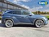 Hyundai TUCSON 1.6 TGDi Premium 5dr 2WD Blue