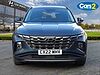 Hyundai TUCSON 1.6 TGDi Premium 5dr 2WD Blue