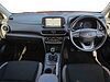 Hyundai KONA 1.0T GDi Blue Drive Premium 5dr Orange