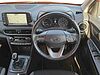 Hyundai KONA 1.0T GDi Blue Drive Premium 5dr Orange