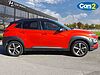 Hyundai KONA 1.0T GDi Blue Drive Premium 5dr Orange
