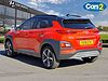 Hyundai KONA 1.0T GDi Blue Drive Premium 5dr Orange
