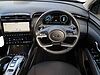 Hyundai TUCSON 1.6 TGDi Hybrid 230 Premium 5dr 2WD Auto Black