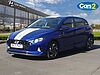 Hyundai I20 1.0T GDi 48V MHD SE Connect 5dr DCT Blue