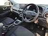 Hyundai KONA 1.0 TGDi 48V MHEV SE Connect 5dr Black